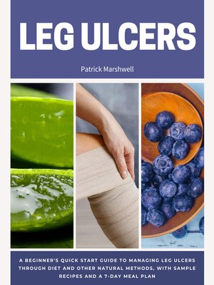 cover image of Leg Ulcer